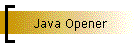 Java Opener
